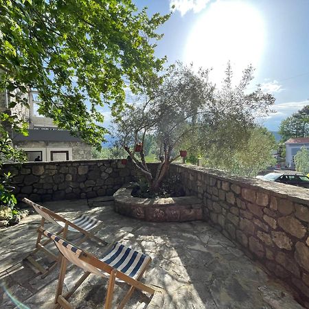 Cave Apartment Virpazar Buitenkant foto