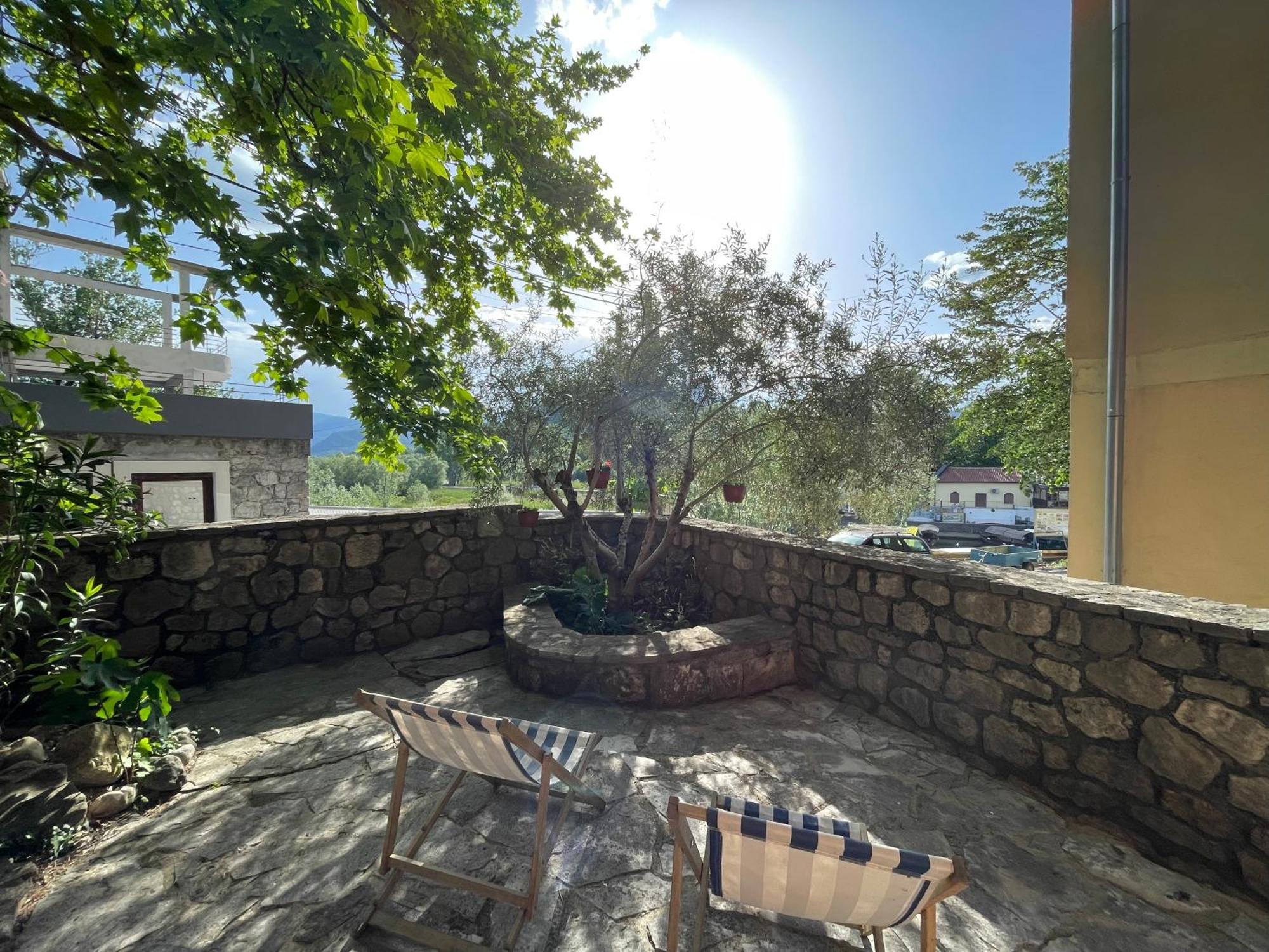 Cave Apartment Virpazar Buitenkant foto