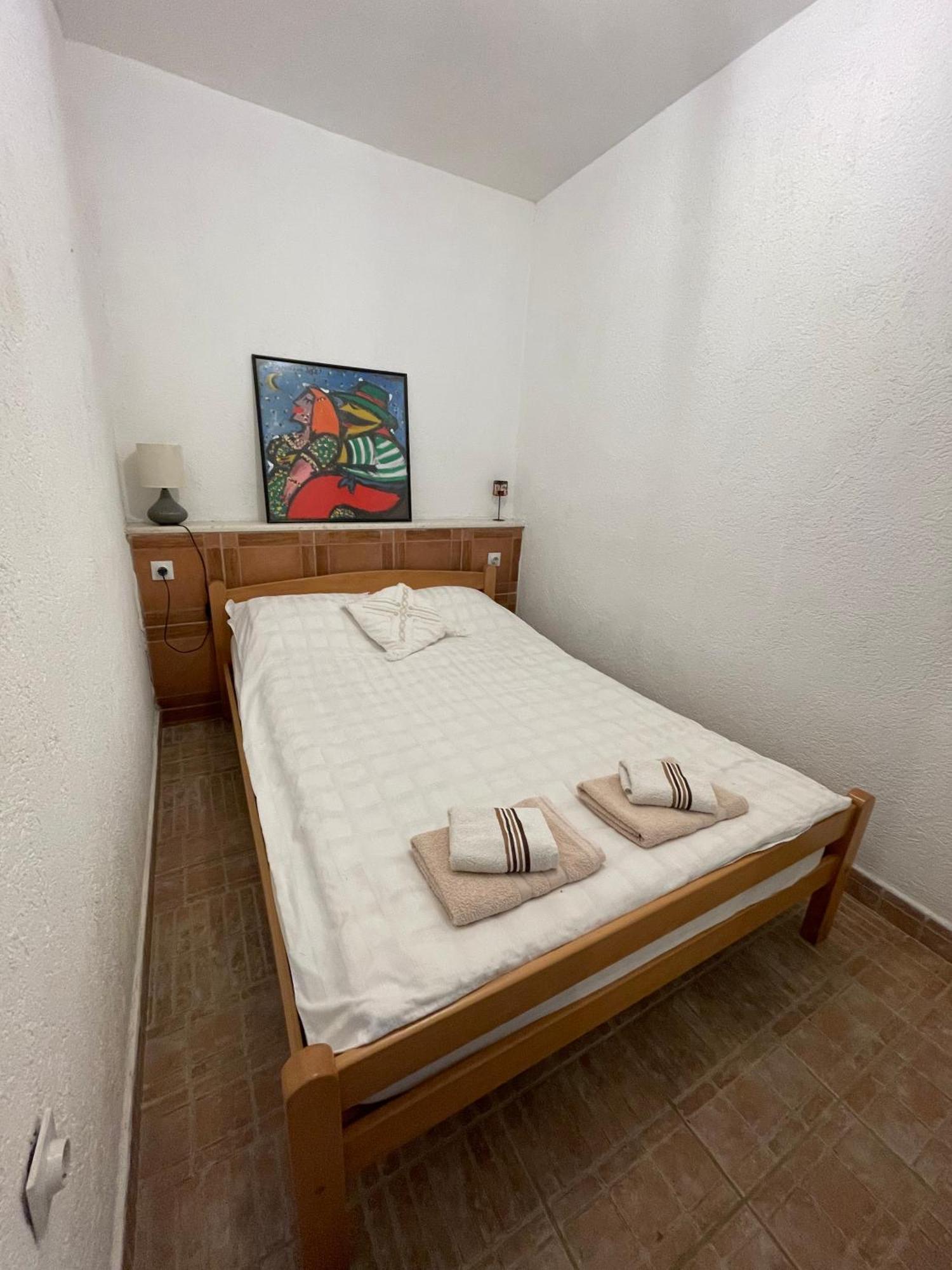 Cave Apartment Virpazar Buitenkant foto