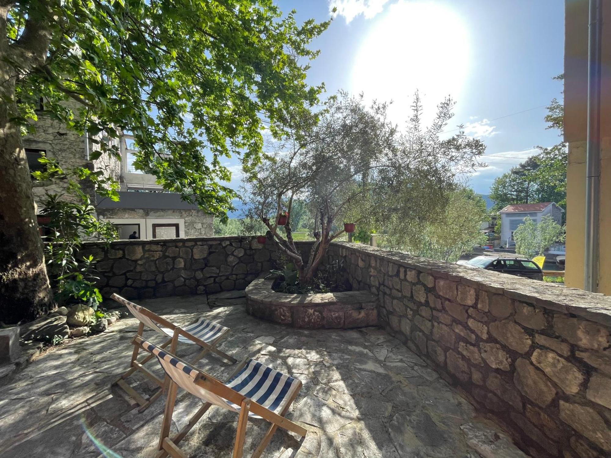 Cave Apartment Virpazar Buitenkant foto
